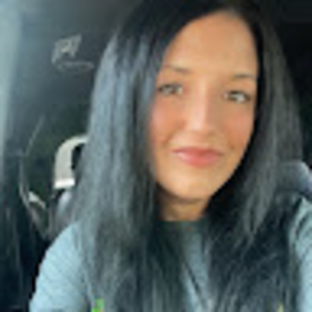 Meet your Posher, Kristen